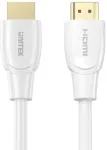 UNITEK HDMI 2.0 laidas 4K 1,8 m baltas