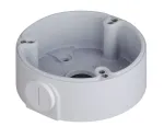 MITON MT-P135 pavir&scaron;inis keystone ki&scaron;tukinis lizdas, baltas