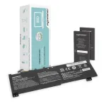 MOVANO Akumuliatorius L20C3PC2 L20M3PC2 L20L3PC2, skirtas Lenovo IdeaPad Gaming 3 15ACH6 15IHU6 &ndash; 3750 mAh (43 Wh)