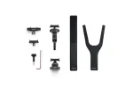 DJI Osmo Action Road Cycling Kit (Chest Strap, Handlebar Mount, Adhesive Mounts) - Juoda