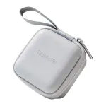 TIMEKETTLE W4 Hard Shell Protective Case - Black