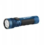 OLight Seeker 4 Pro Midnight Blue LED žibintuvėlis 4600 lm 205 g