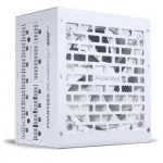 Maitinimo blokas PHANTEKS AMP GH 750 W 18+10-pin ATX Fully-Modular 80 PLUS Gold Baltas