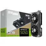 ZOTAC GAMING GeForce RTX 5050 Twin Edge OC 8GB GDDR6 vaizdo plok&scaron;tė