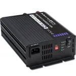 Kroviklis QOLTEC Monolith 20A 12V LiFePO4, AGM, GEL, SLA akumuliatoriams