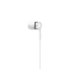 Sennheiser CX 80U laidinės įki&scaron;amosios ausinės su mikrofonu, baltos