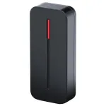 HISMART TV993802 EM 125 kHz artumo kortelių skaitytuvas, USB, juodos spalvos