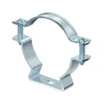 OBO BETTERMANN ASL 733 63 G atstumo spaustuvas, 53&ndash;63 mm, su prailginta anga, cinkuotas plienas (1362788)