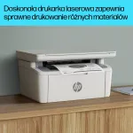 HP LaserJet M140w belaidis vienspalvis daugiafunkcis lazerinis spausdintuvas, kopijavimo aparatas, skaitytuvas