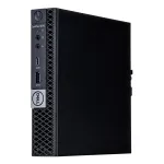 DELL OptiPlex 5070 Micro i3-8100T 8GB 256GB SSD SFF Windows 11 Pro naudotas