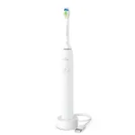 Philips Sonicare 3100 Series HX4031/21 įkraunamas soninis dantų &scaron;epetėlis, baltas