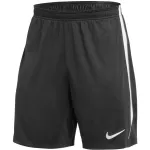 Nike Dri-FIT Strike vyri&scaron;ki futbolo &scaron;ortai juodi HV8350 010 L