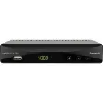 Imperial T2 IR Plus DVB-T2 HD imtuvas su freenetTV dekodavimo sistema (77-560-00)