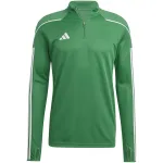 adidas Tiro 23 League treniruočių vir&scaron;us vyrams &ndash; žalias, IC7879, S dydis