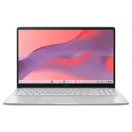 ASUS Chromebook CX1505CTA-ISSS70395 15,6 colio Full HD Pentium N6000 8GB RAM 128GB eMMC ChromeOS AZERTY prancūzų