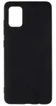 Evelatus Xiaomi Mi 10T Pro Nano silikoninis dėklas Soft Touch TPU juodos spalvos