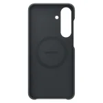Samsung Silicone Magnet Case, skirtas Galaxy S26 FE - juoda