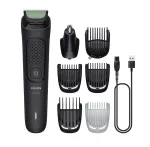 Philips All-in-One Trimmer 3000 Series MG3935/15 7-in-1 kirpimo ma&scaron;inėlė