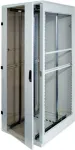 Triton RMA-42-A86-CAX-N1 42U 19" laisvai stovinti tinklo spinta, 800 x 600 mm, pilka