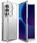 Ringke Fusion dėklas, skirtas Samsung Galaxy Z Fold 8 Ultra, permatomas