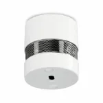 Alecto SD1020 Mini dūmų detektorius su 10 metų baterija