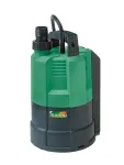 Povandeninis drenažinis siurblys STA 550-G (Marina) 550W 10500L/h 7m