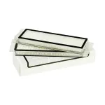 MAKERA Cyclone Dust Collector HEPA Replacement Filters, 4 vnt. (CarFilDust)