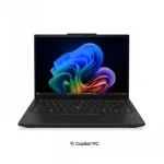 Lenovo ThinkPad T14 Gen 7 14 colių WUXGA ne&scaron;iojamas kompiuteris - AMD Ryzen 5, 16GB RAM, 512GB SSD, Windows 11 Pro