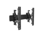 Equip 37&ndash;65 colių modulinis TV laikiklis su Push-In Pop-Out mechanizmu