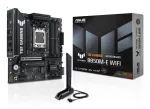 Motininė plok&scaron;tė ASUS TUF GAMING B850M-E WIFI AMD B850 Socket AM5 micro ATX
