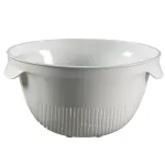 Curver Kitchen Essentials sietelis, baltas