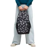 Puma Academy AOP juodai pilka kuprinė 91150 25