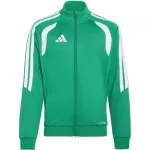 Vaiki&scaron;ka sportinė striukė adidas Tiro 26 League Training žalia KT2338 164cm