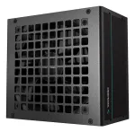 DEEPCOOL Pf750 Maitinimo blokas 750 W 20+4 PIN ATX - Juodas