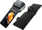 Sunmi V3 6,75 colio Android 13 POS terminalas su 58 mm kvitu ir etikečių spausdintuvu, 4G, NFC, Dual SIM P06100035-HOL