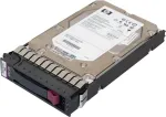 HPE Enterprise 450GB 15K SAS 6Gb/s 3,5 inch LFF Hot-Swap kietasis diskas