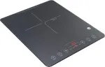 Wilfa ICP-1800B indukcinė kaitlentė - juoda - antstalė - 1 zona 603831