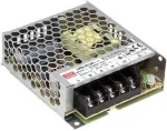 Mean Well LRS-35-24 uždaro korpuso perjungiamasis maitinimo &scaron;altinis 36W 24V 1.5A