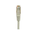 EXERTIS CONNECT Cat.6 F/UTP komutacinis kabelis, pilkas, 30 m 842930