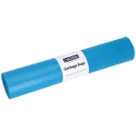 DEISS Heavy-Duty atliekų mai&scaron;ai STANDARD 120L mėlyni 6&micro;m (25 vnt.) 20067