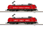 M&auml;rklin 088238 Z mastelio elektrovežis BR 193 Sn&auml;llt&aring;get