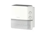 Theben TECTA D180 WH judesio detektorius, sieninis, 180&deg;, 14 m, baltas, 1010100
