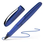 Schneider Ray rutulinis ra&scaron;iklis Space Blue 0,5 mm mėlynas ra&scaron;alas 50-187815