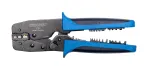 Gedore 3416445 CrimpMax 8151 Flex Professional spaudimo replės