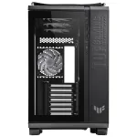Korpusas ASUS TUF Gaming GT502 PLUS Midi Tower Juodas