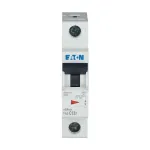 Eaton FAZ-C13/1 1 polių C charakteristikos 13 A automatinis jungiklis 278559