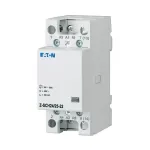 EATON Z-SCH24/25-22 instaliacinis kontaktorius 24V AC 2NO+2NC 25A 248850