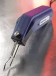 Hellermann Tyton 170-99001 tinklo kabelių pjaustytuvas / presuoklis