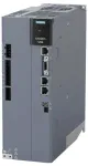 Siemens SINAMICS G110 dažnio keitiklis 6SL5510-1BE17-0AF0, 0,75 kW, 1 fazė 200-240V, IP20