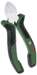 Bosch 1600A032VE &scaron;oninės vielos kerpamosios 160 mm chromo vanadžio plienas